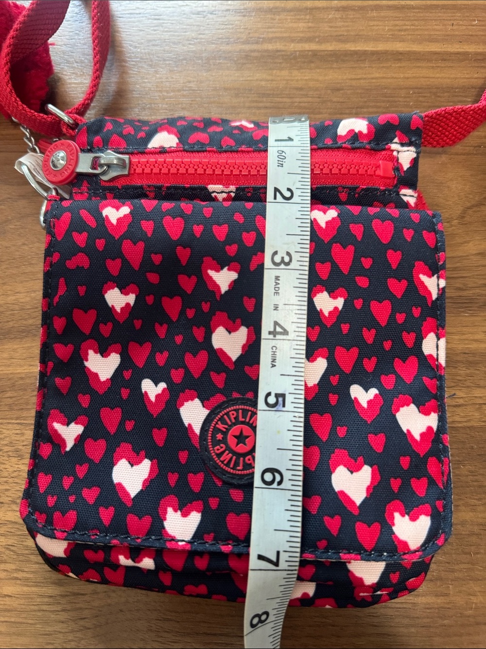 Kipling bag - Picture 11 of 12